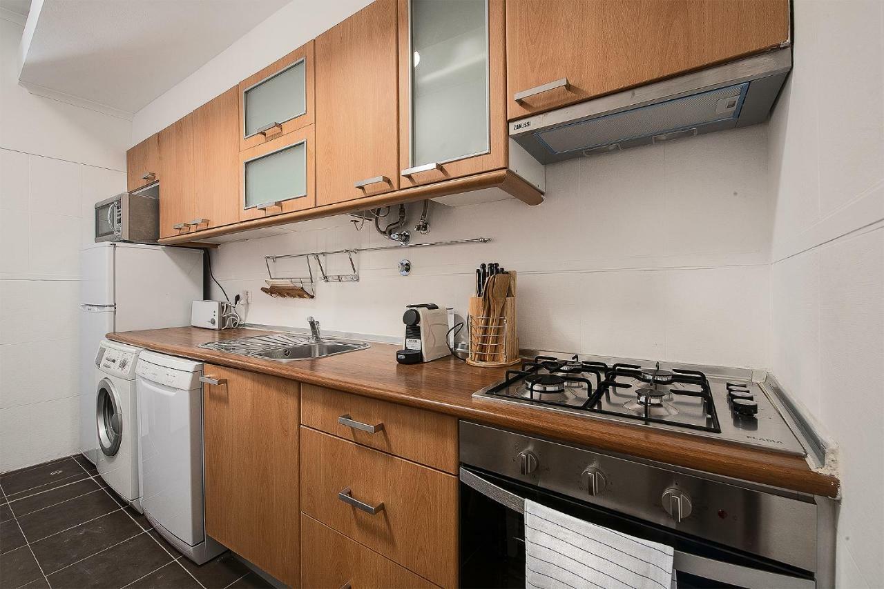 Apartmán Graca Charming Lisboa Exteriér fotografie